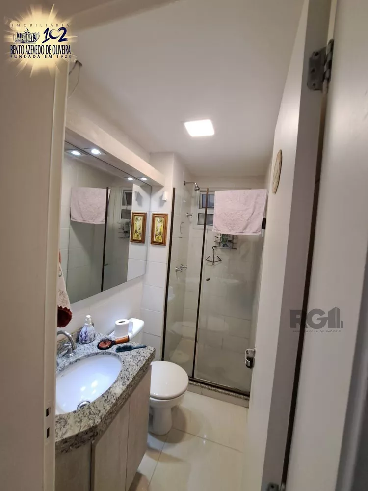 Apartamento, 3 quartos, 69 m² - Foto 6