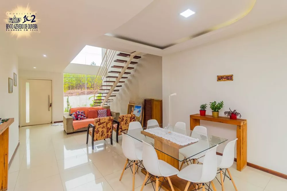 Casa de Condomínio, 3 quartos - Foto 8