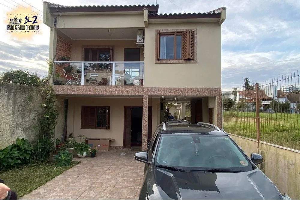 Casa, 3 quartos, 183 m² - Foto 2