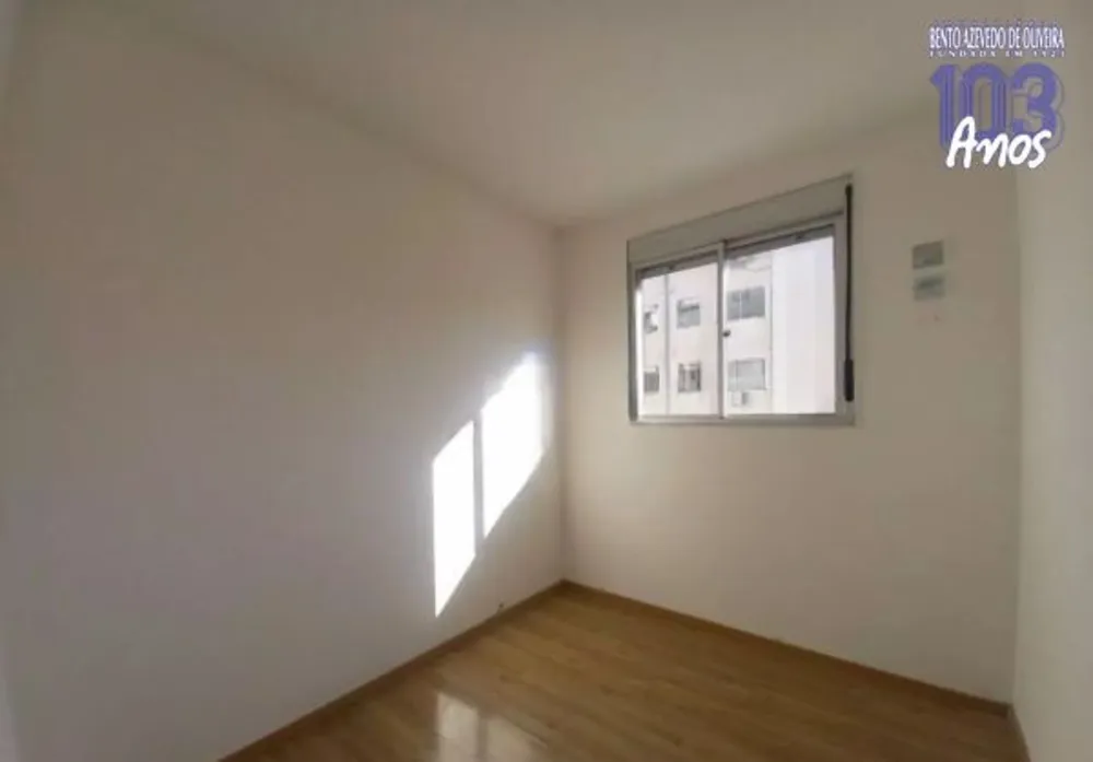Apartamento, 3 quartos, 63 m² - Foto 5