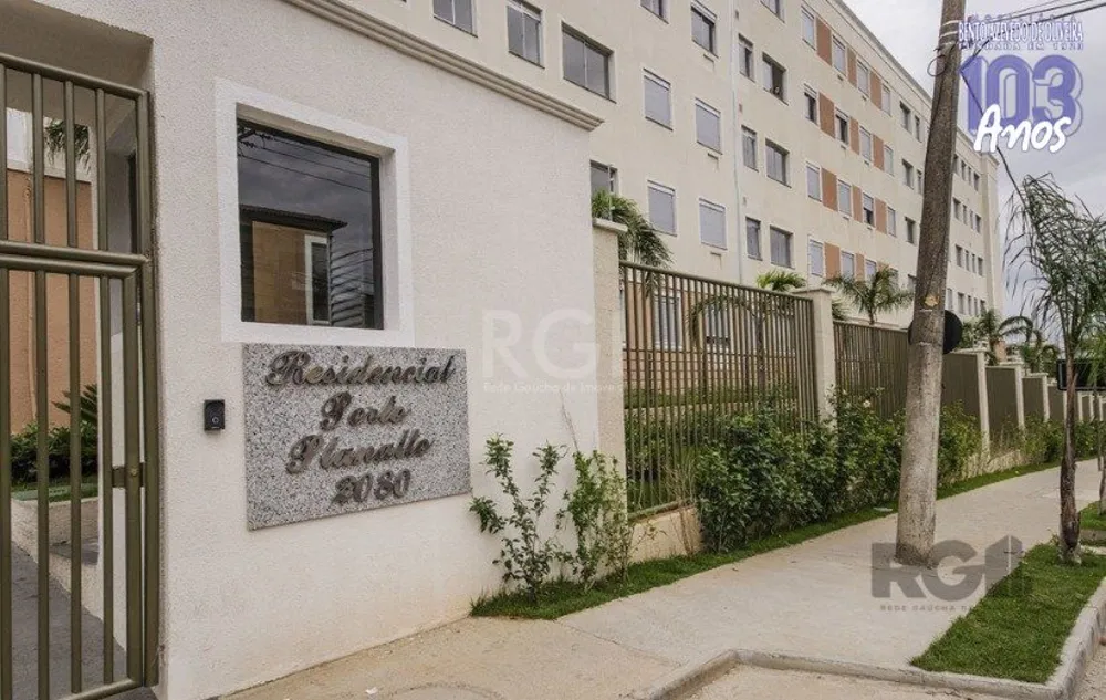 Apartamento, 3 quartos, 63 m² - Foto 1