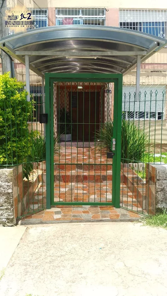 Apartamento, 2 quartos, 60 m² - Foto 6
