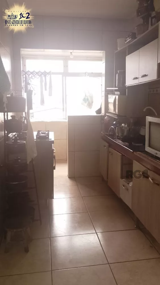 Apartamento, 2 quartos, 60 m² - Foto 2