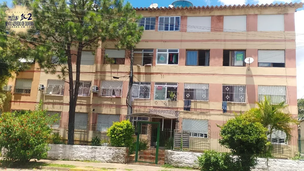 Apartamento, 2 quartos, 60 m² - Foto 8