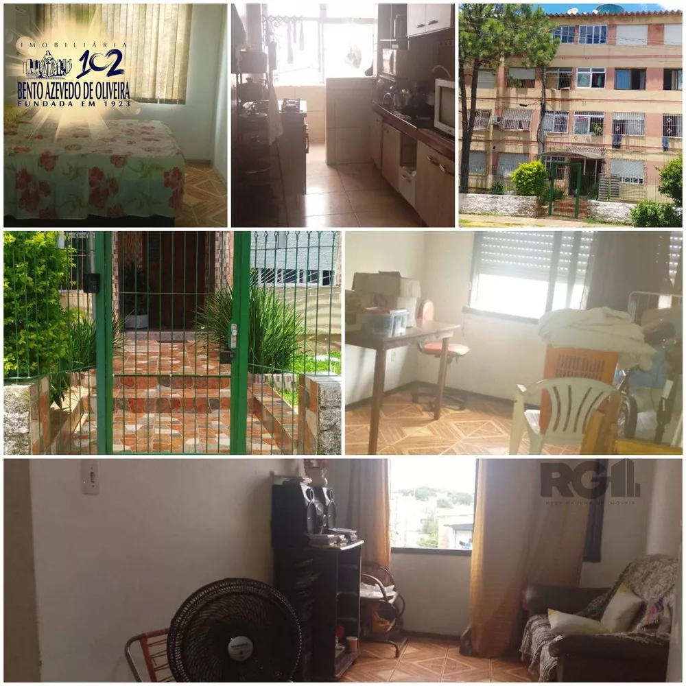 Apartamento, 2 quartos, 60 m² - Foto 5