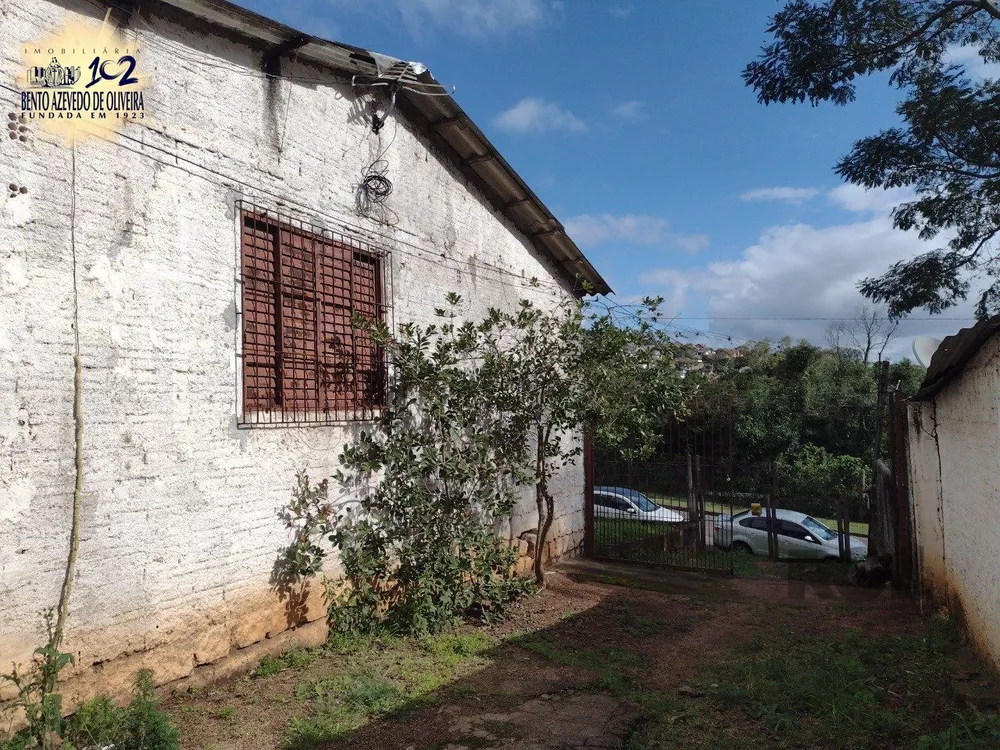 Terreno, 312 m² - Foto 3