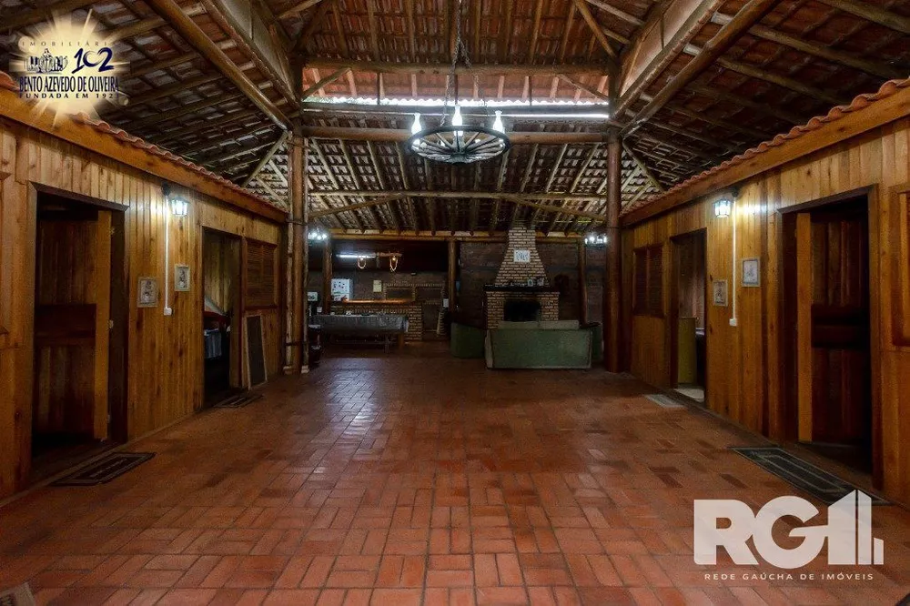 Chácara, 4 quartos, 6 m² - Foto 4