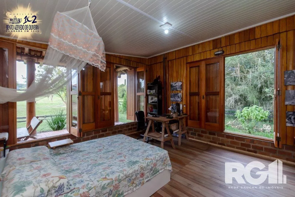 Chácara, 4 quartos, 6 m² - Foto 6