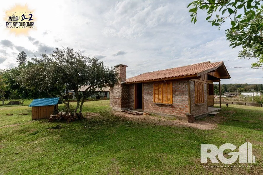 Chácara, 4 quartos, 6 m² - Foto 8