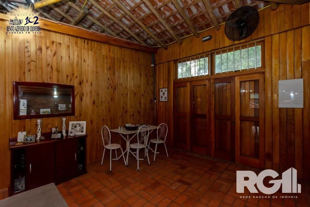 Chácara, 4 quartos, 6 m² - Foto 5