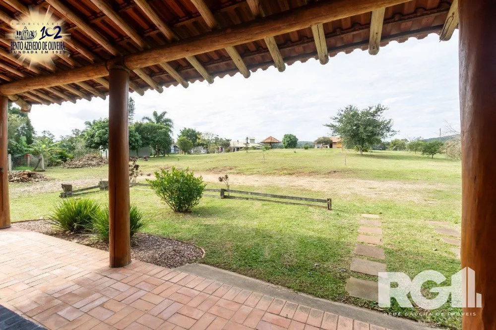 Chácara, 4 quartos, 6 m² - Foto 7