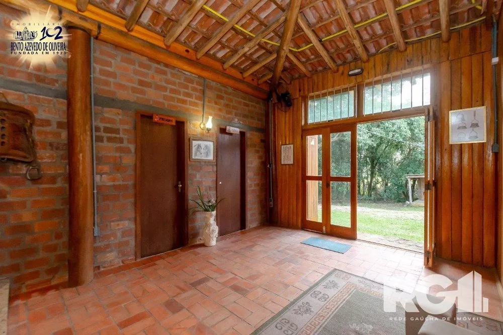 Chácara, 4 quartos, 6 m² - Foto 3