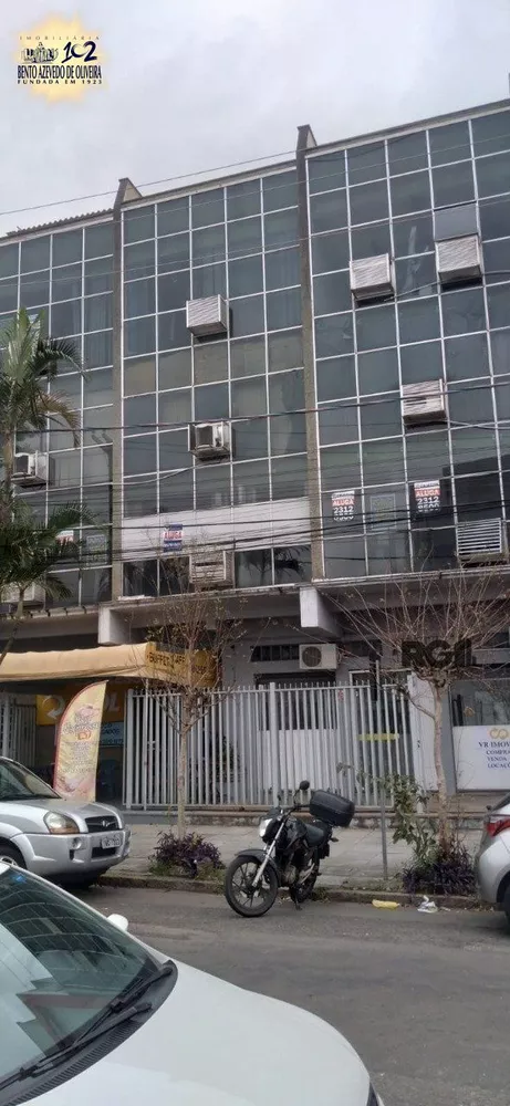 Sala-Conjunto, 30 m² - Foto 1