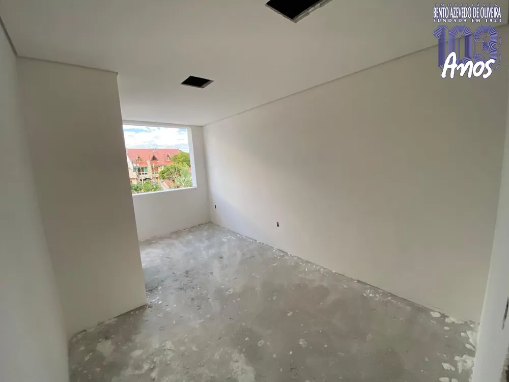Sobrado, 3 quartos, 19 m² - Foto 1