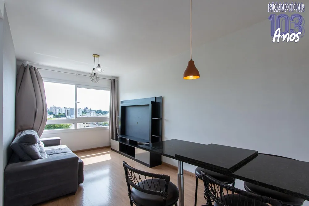 Apartamento, 2 quartos, 57 m² - Foto 3