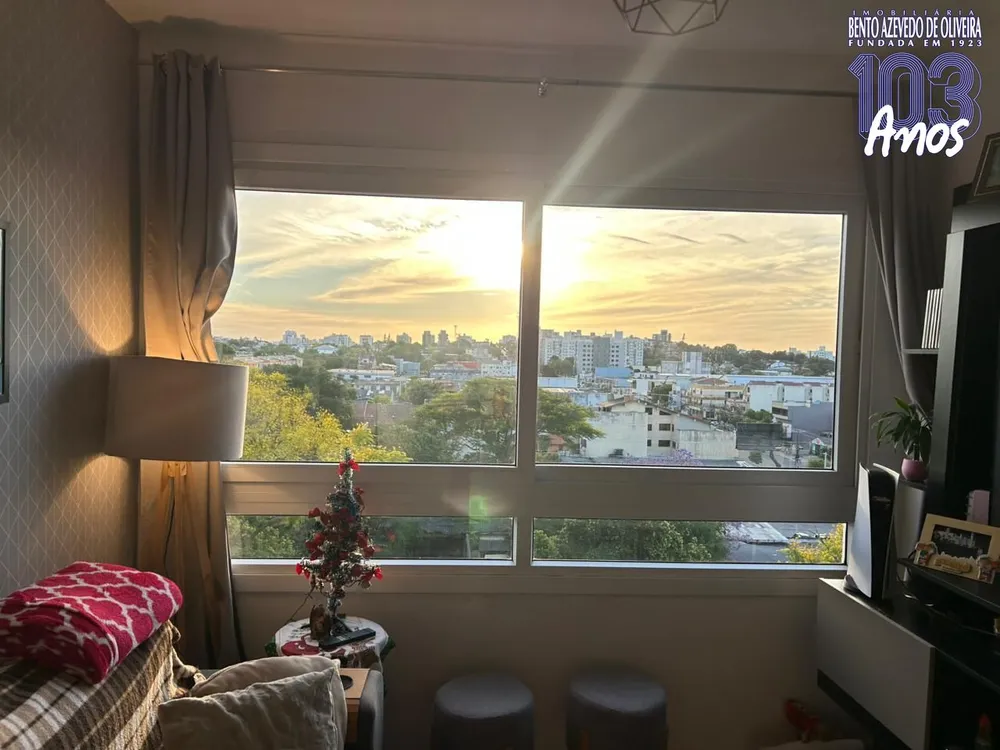 Apartamento, 2 quartos, 57 m² - Foto 1