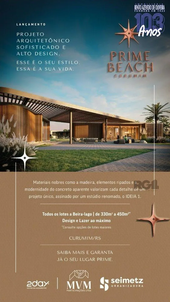Terreno, 480 m² - Foto 2