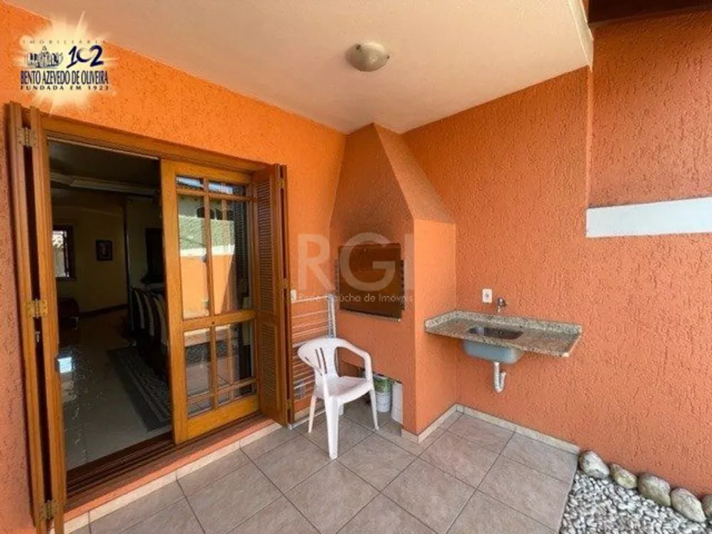 Casa, 3 quartos, 154 m² - Foto 4
