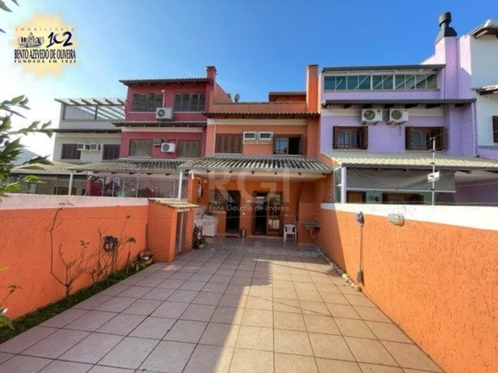 Casa, 3 quartos, 154 m² - Foto 5