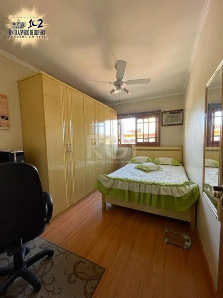Casa, 3 quartos, 154 m² - Foto 1