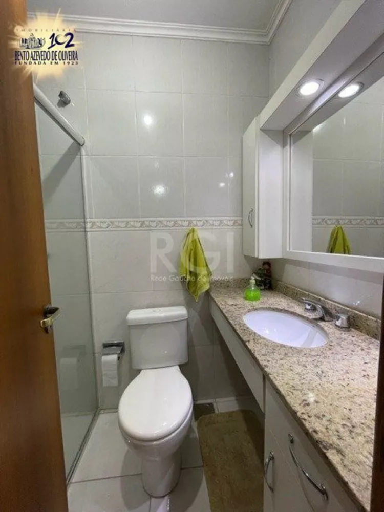 Casa, 3 quartos, 154 m² - Foto 7