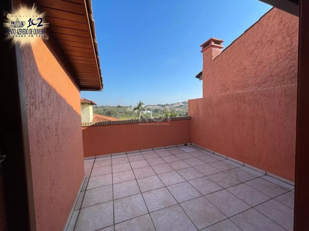 Casa, 3 quartos, 154 m² - Foto 2