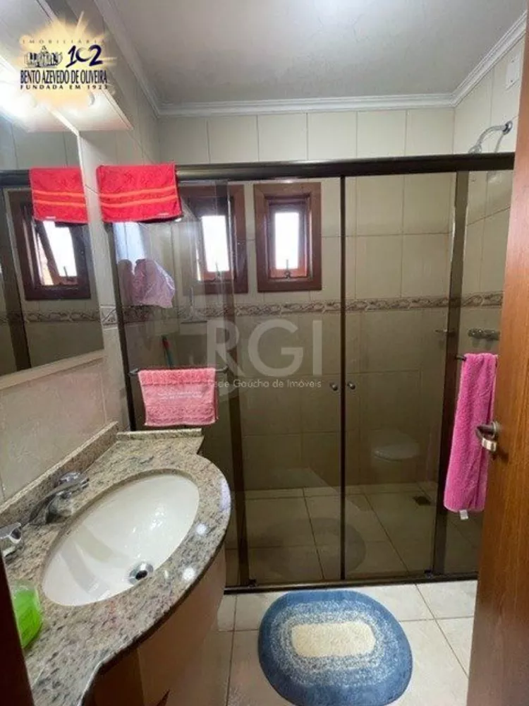 Casa, 3 quartos, 154 m² - Foto 3