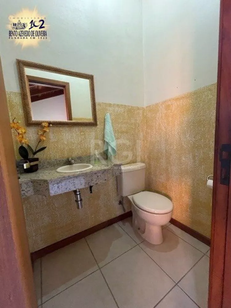 Casa, 3 quartos, 154 m² - Foto 8