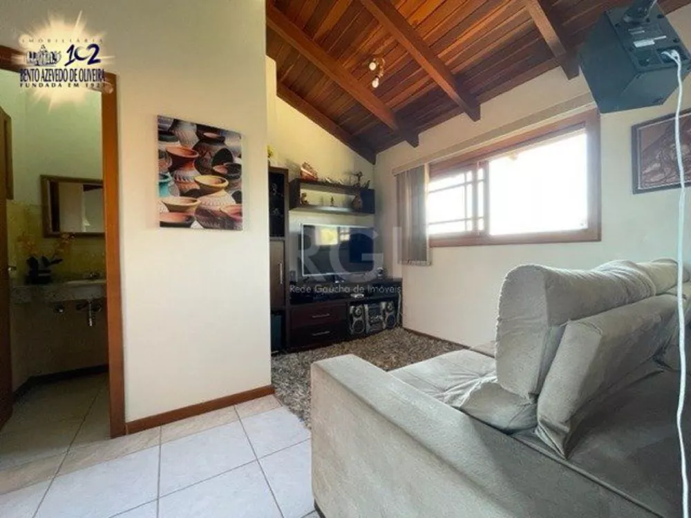 Casa, 3 quartos, 154 m² - Foto 6