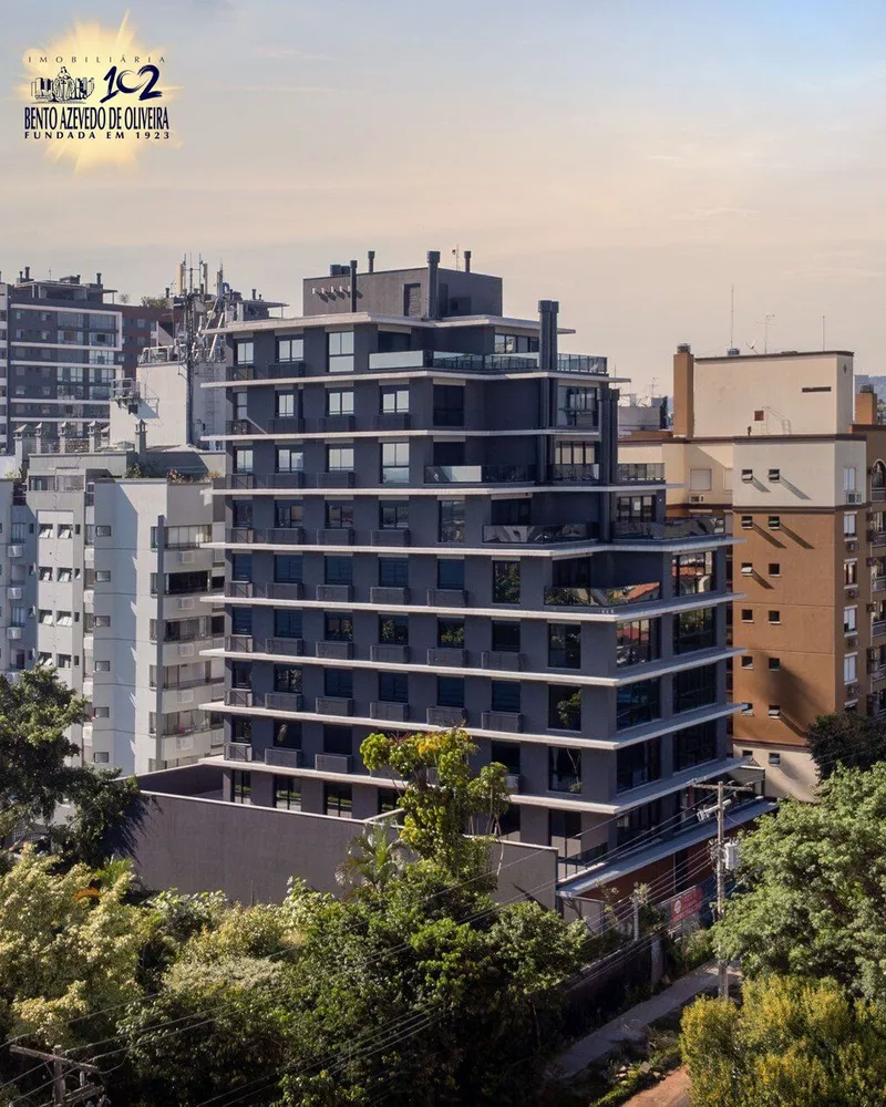 Apartamento, 1 quarto, 44 m² - Foto 5