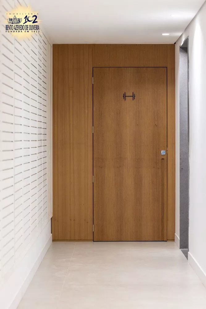 Apartamento, 1 quarto, 44 m² - Foto 2