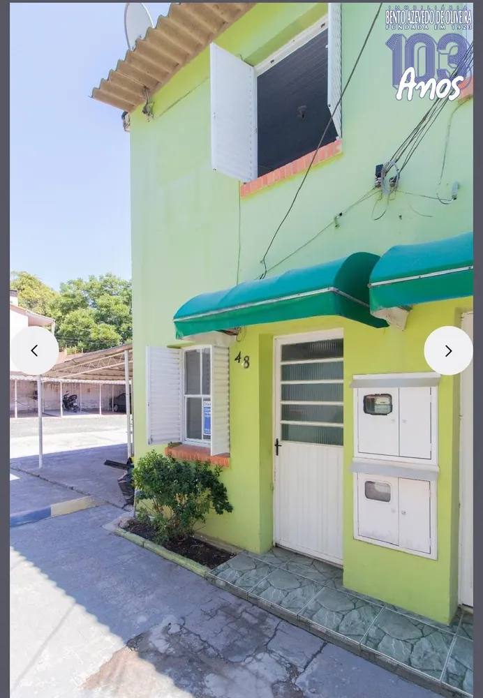 Casa, 1 quarto, 42 m² - Foto 5