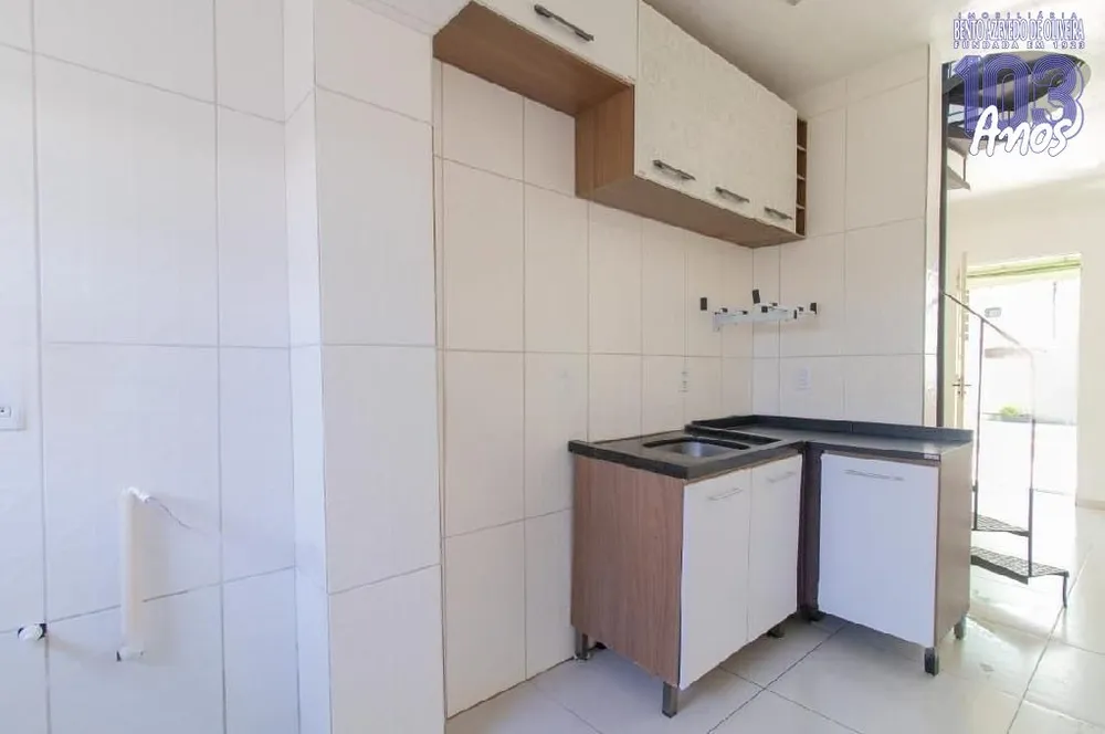 Casa, 1 quarto, 42 m² - Foto 3