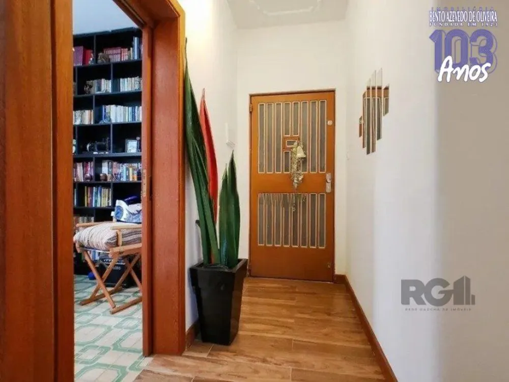 Apartamento, 2 quartos, 65 m² - Foto 1