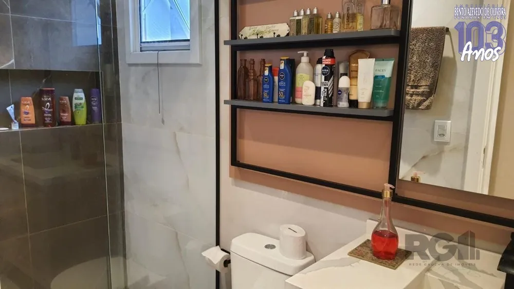 Apartamento, 2 quartos, 65 m² - Foto 4