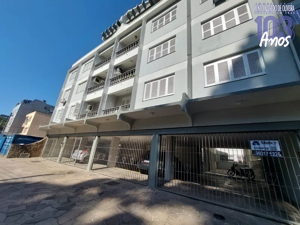 Apartamento, 2 quartos, 65 m² - Foto 2