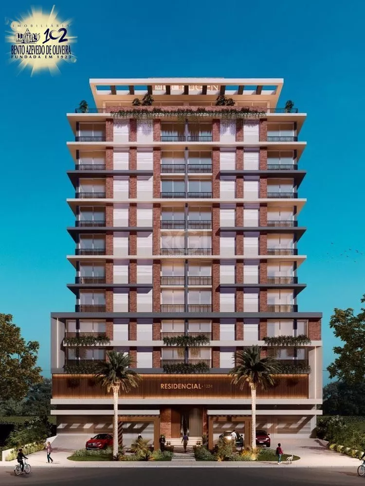 Apartamento, 3 quartos, 120 m² - Foto 4