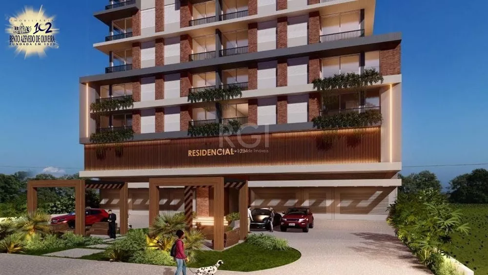 Apartamento, 3 quartos, 120 m² - Foto 1