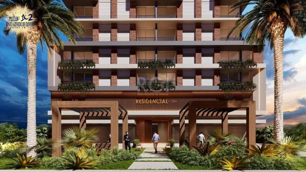 Apartamento, 3 quartos, 120 m² - Foto 5