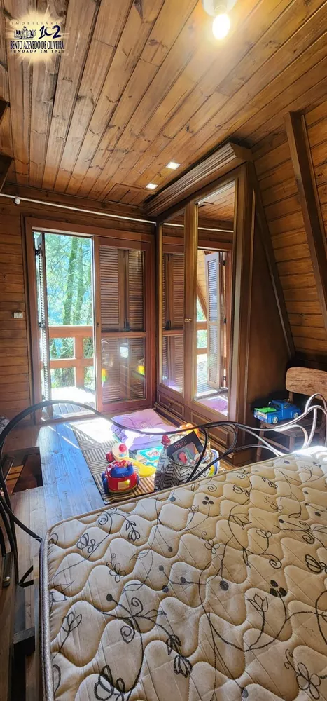 Casa, 3 quartos, 170 m² - Foto 5
