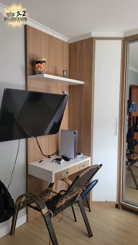 Casa, 3 quartos, 170 m² - Foto 2