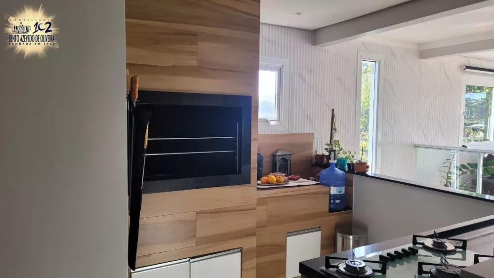Casa, 3 quartos, 170 m² - Foto 7