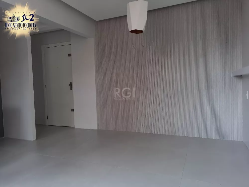 Apartamento, 1 quarto, 43 m² - Foto 2