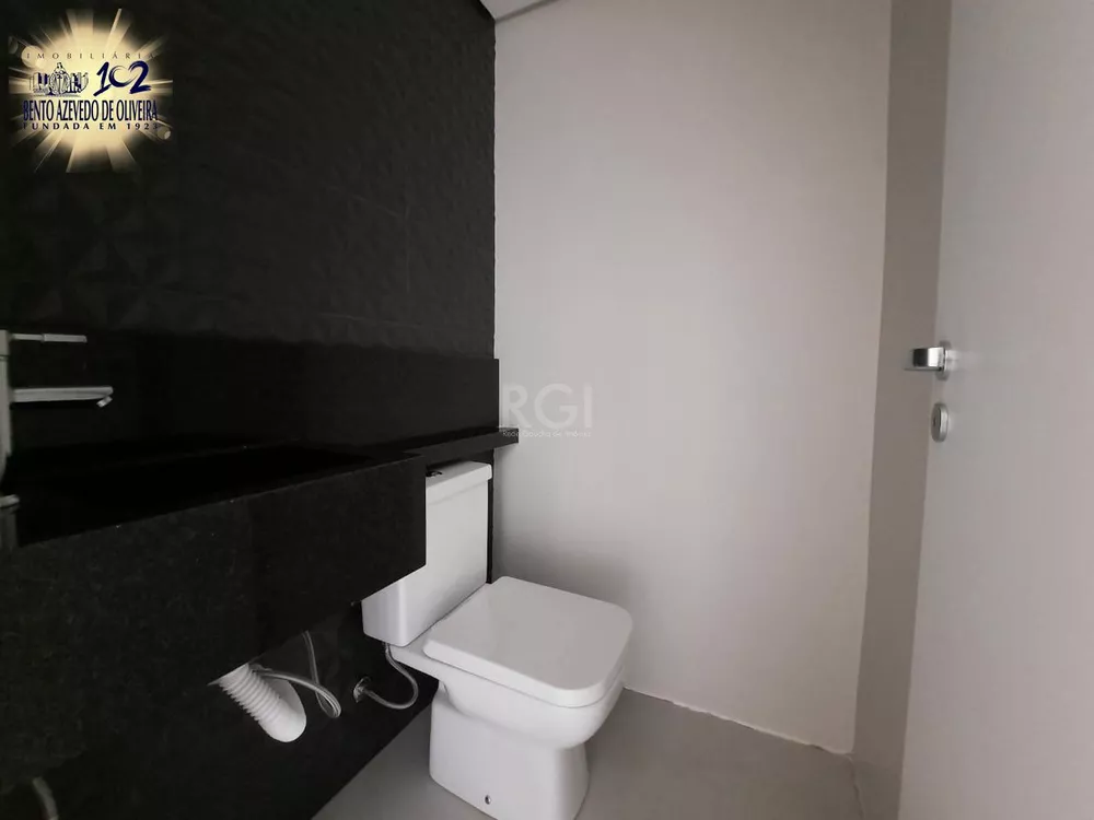 Apartamento, 1 quarto, 43 m² - Foto 4