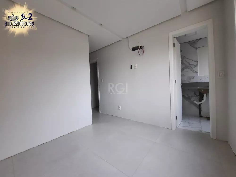 Apartamento, 1 quarto, 43 m² - Foto 1