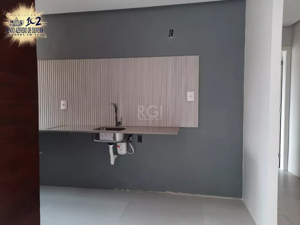 Apartamento, 1 quarto, 43 m² - Foto 3
