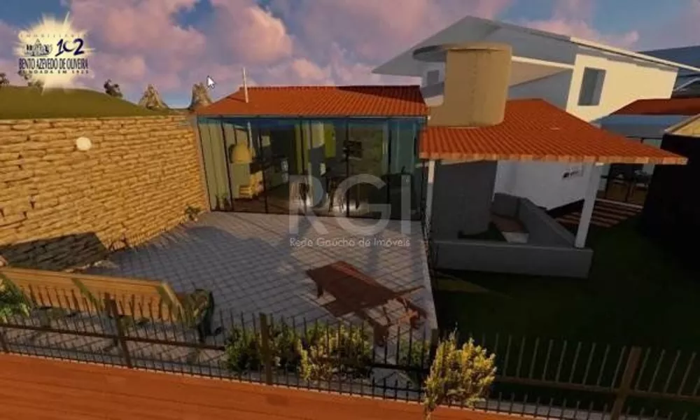 Casa, 4 quartos, 270 m² - Foto 3