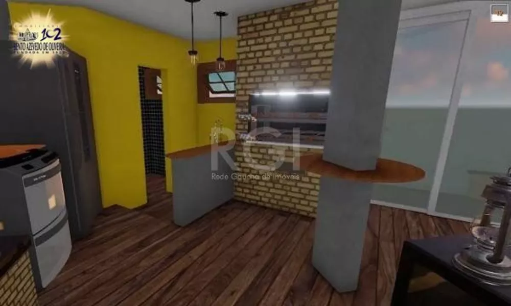 Casa, 4 quartos, 270 m² - Foto 4