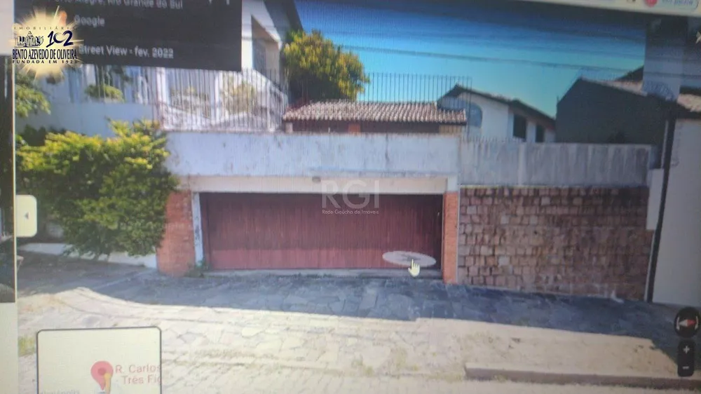 Casa, 4 quartos, 270 m² - Foto 5