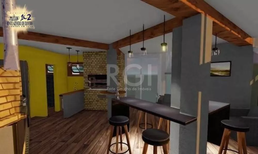Casa, 4 quartos, 270 m² - Foto 6